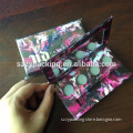 High end cosmetic packaging box, paper cosmetic box with magnet closure